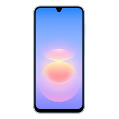 Samsung Galaxy A18 17 cm (6.7) Hybrid Dual SIM Android 10 4G USB Type-C 4 GB 128 GB 5000 mAh Blå